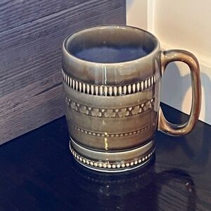Vintage Wade Irish Porcelain Tankard Mug